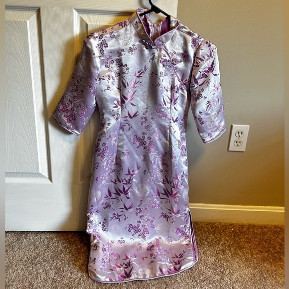Authentic Kimono